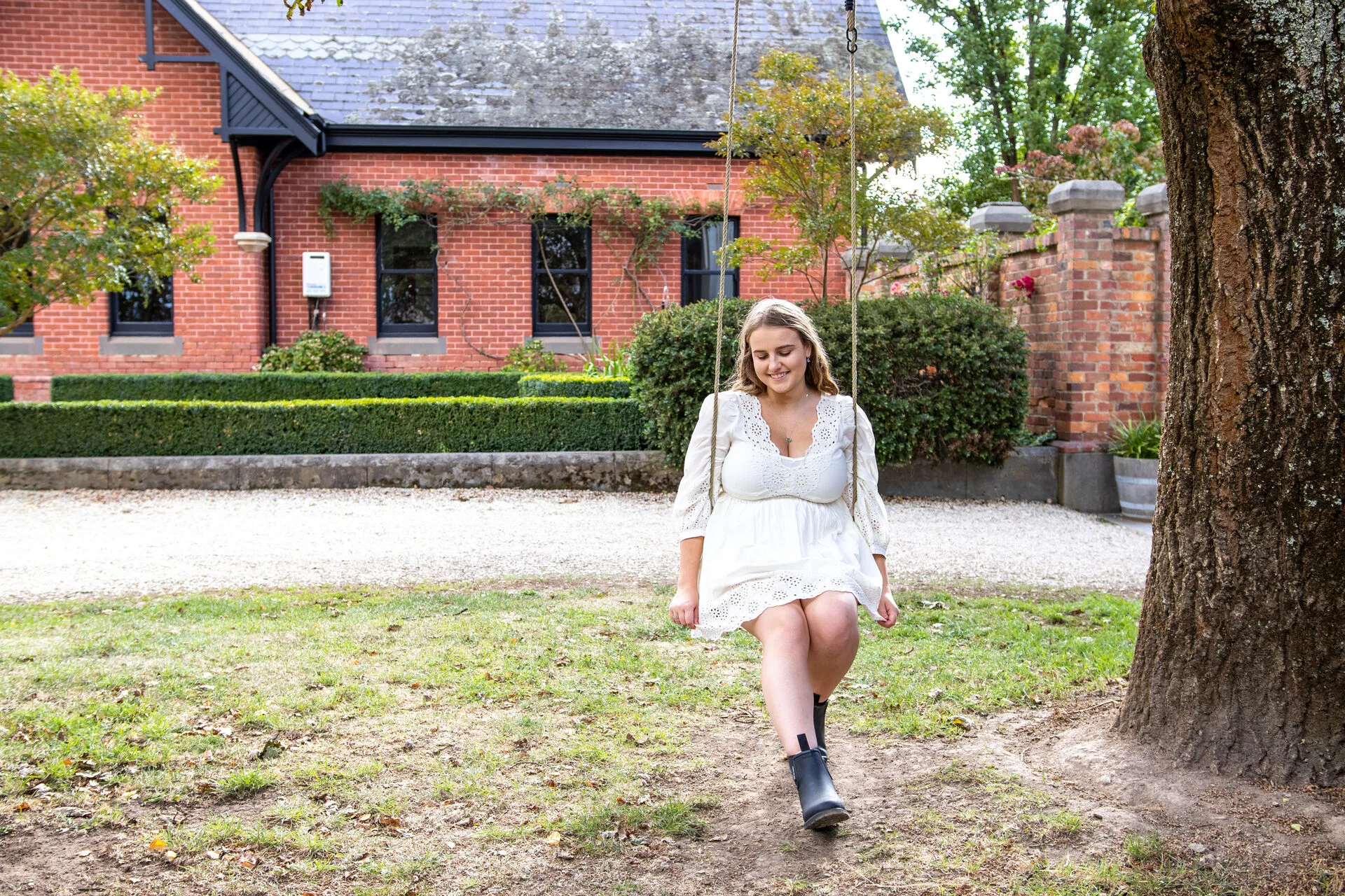 Cleveland winery stay, luxury accommodation