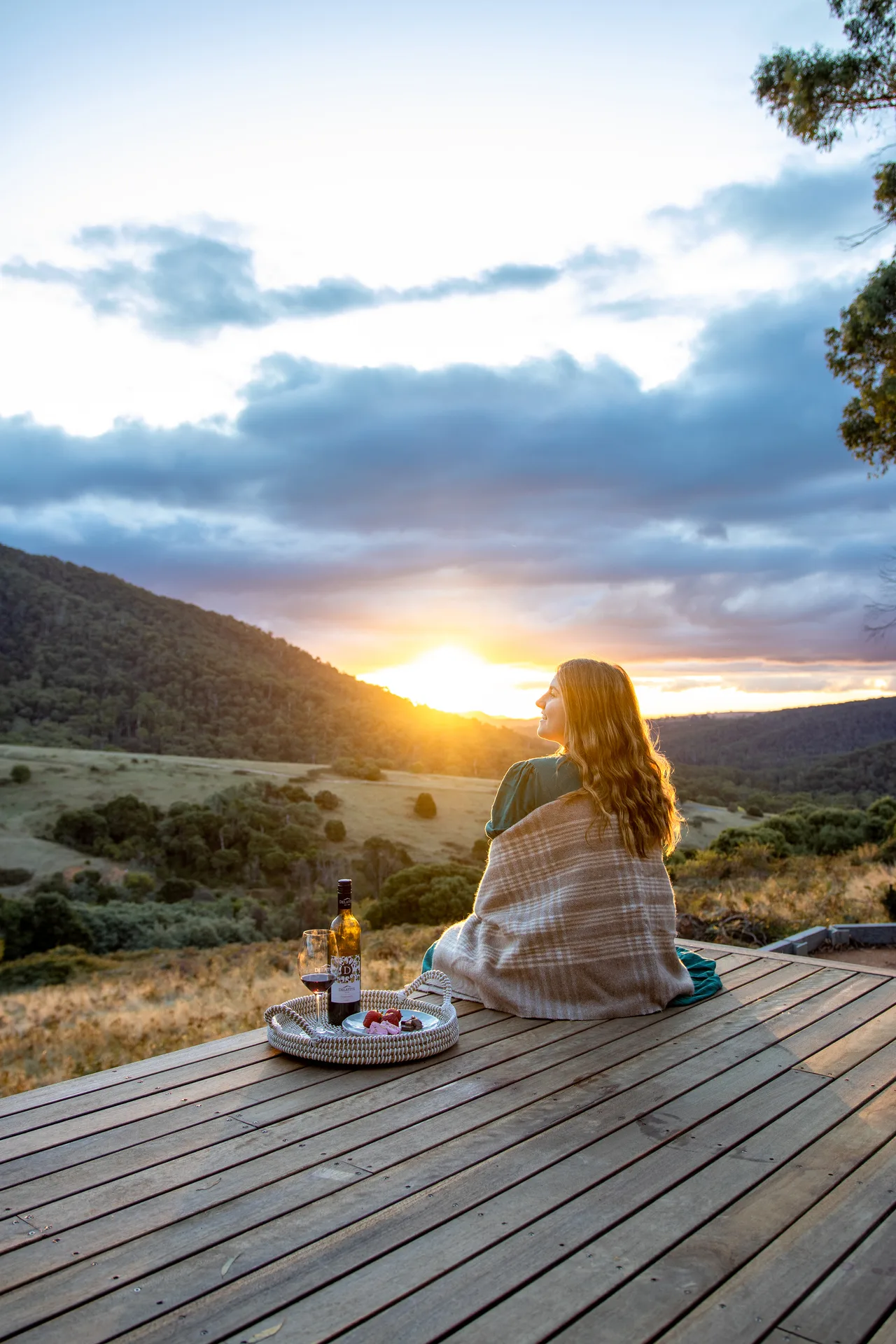 5 Unique Nature Stays in Victoria merrijig accomodation