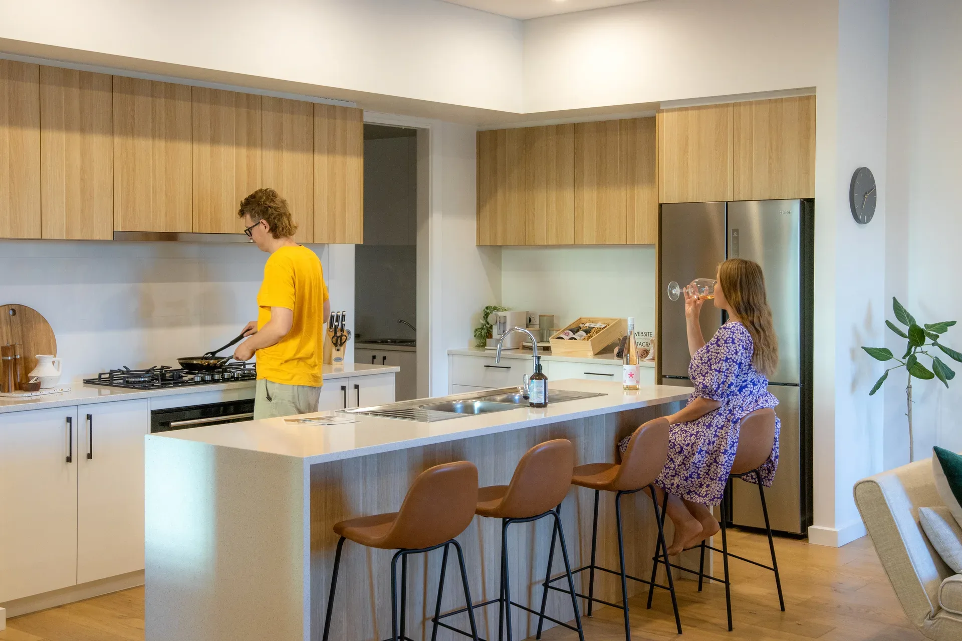 best place to stay in adelaide, Adelaide beautiful apartments luxury accommodation