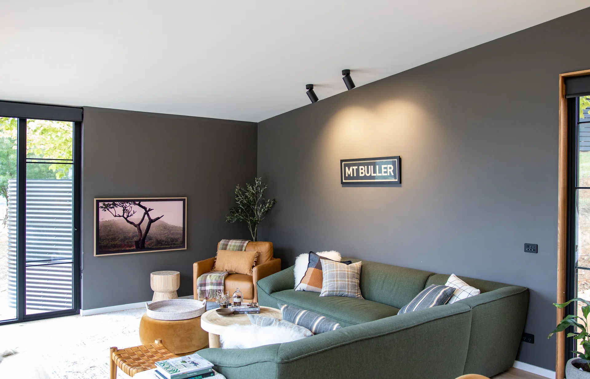 5 Unique Nature Stays in Victoria, best accomodation in the high country, luxury accomodation in victoria, luxury,