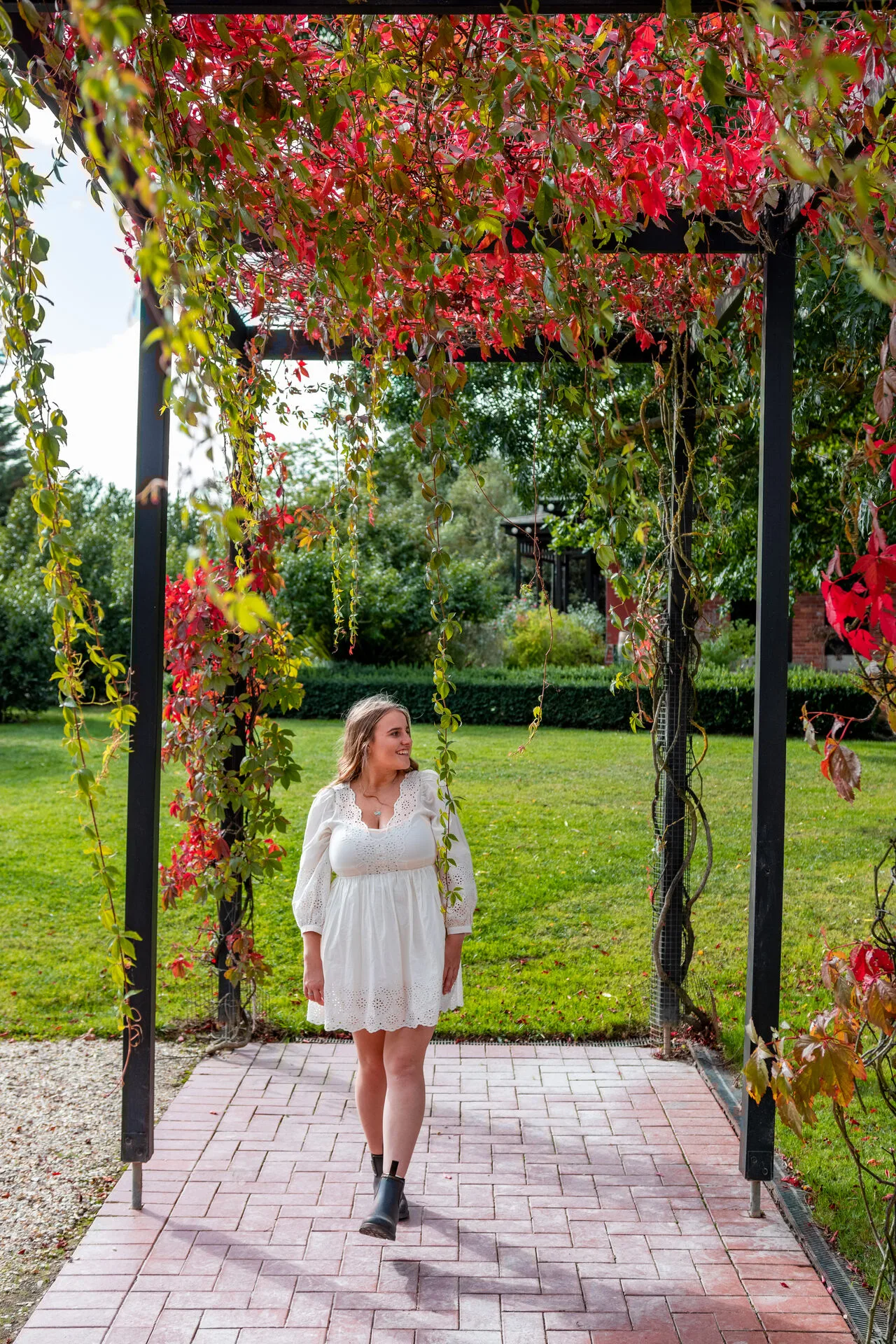 Cleveland winery stay, luxury accommodation